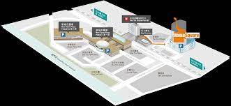 Leisure and cultural services department. ä½ç½® Homesquare