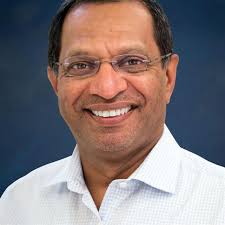 Mukesh Patel Net Worth, Biography, and Insider Trading