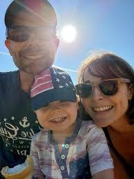 Andrew Cardinal's Instagram, Twitter & Facebook