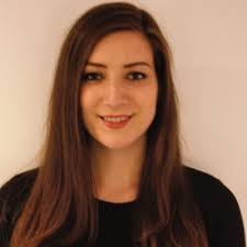 Natalie Ellen Cobb (@necobblondon)