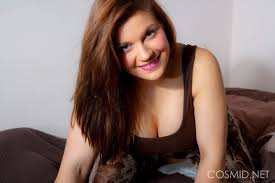 Hannah Sharp Cosmid - Hot Girls And Naked Babes at HottyStop.com