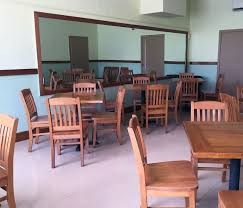 Maybe you would like to learn more about one of these? Kahai Street Kitchen Just Moved To Moiliili