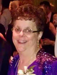 Obituary information for Nina D'Ambrosio Forde