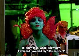 My proposals were rejected and i was. Dial N For Noir Beetlejuice 1988