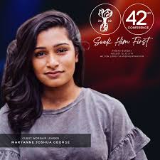 Grammy winning artist from Maverick City