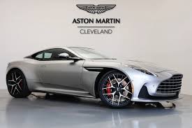 Image result for Aluminite Silver 2025 Aston Martin