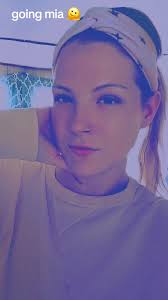 Destiny Wilson Train