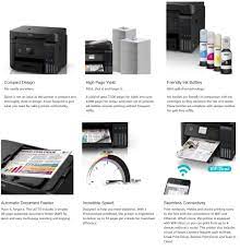 The epson l6170 printer is maximum speed, low duplex printing costs. L6170 Driver Download Epson L6170 Eco Tank Printer Epson And Brother Ink Tank Printers Disc Duplication And Print My Printout Is Grainy When I Print From Any Application