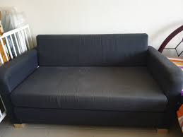 If you include the step you. Sofa Bed Ikea Home Furniture Furniture On Carousell