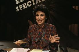 Portfolio notre chroniqueur a encore frappé : Photos Fauteuils D Orchestre France 3 Retour En Images Sur La Carriere D Anne Sinclair Avec Tele 7 Jours