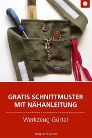 Check spelling or type a new query. Werkzeuggurtel Nahen Fur Kleine Jungs