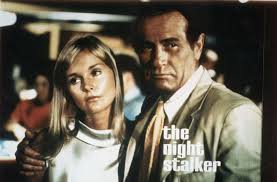 Kolchak the night stalker movie 1972. The Night Stalker And Other 1970 S Made For Tv Horror Movies