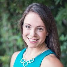 Elaina Weyl's Instagram, Facebook & TikTok