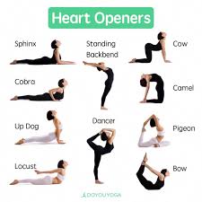 Pin On Yoga Poses For Relaxation
