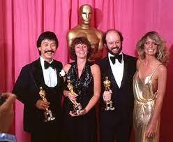 Disney was nominated an impressive 59 times and holds the record for winning the most academy awards by one person. Star Wars 10 Oscar Wins