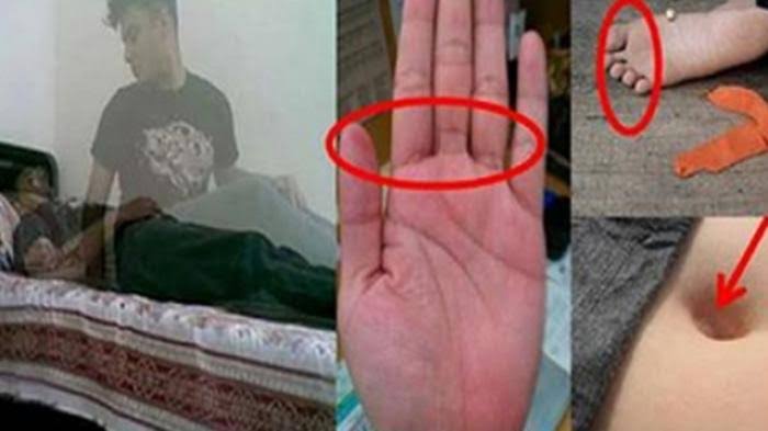 Hasil gambar untuk Inilah 5 Tanda Kematian yang Bisa Diketahui Manusia Tapi Sering Diabaikan