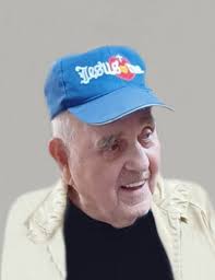 Obituary information for Harlan David Marshall