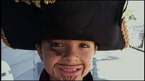 Family of 7-Year-Old Connor Bartlett: 'He Could Light Up 1,000 Rooms'