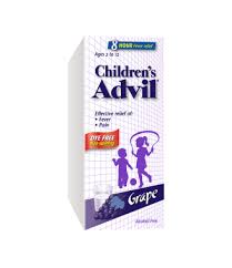 childrens advil advil canada