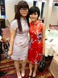 Check out our chinese new year outfit selection for the very best in unique or custom, handmade pieces from our clothing shops. 16 Chinese New Year Ideas Chinese New Year Dresses Chinese Dress