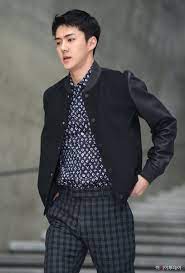Exo's sehun was one of the celebrities that attended the recent louis vuitto. Louis Vuitton Ø¯Ø± ØªÙˆÛŒÛŒØªØ± Sehun Of Exo At The Seoulvvv Louis Vuitton Exhibition Opening Event Wearing Louisvuitton By Mrkimjones Https T Co Vno2mxyajp Https T Co Iih4oulqie
