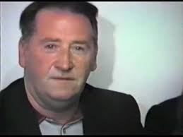 Sean Mone.- November Keady Fair. T.C.