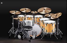 He was born on april 20, 1967 in new york, started to play drums on his own and then he took music theory classes in high school. Mutechteachernet