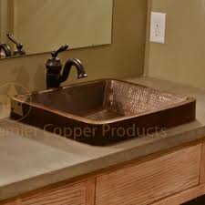 premier copper products skirted metal