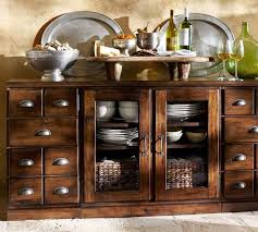 Printer S Large Buffet Fine Dining Room Dining Room Buffet Buffet Decor