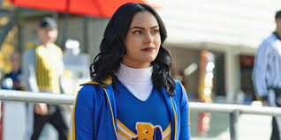 Riverdale 1x10 veronica e cheryl batalha de dança se inscreva no canal riverdale season 4, episode 13, chapter seventy: Riverdale Casts Veronica Lodge S Jealous Husband Cbr
