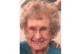 Nancy Bradford Obituary (1925