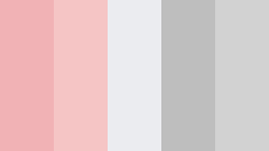 Are you looking for pink color palettes tones for your next design or web development projects? Baby Pink And Grey Color Scheme Gray Schemecolor Com