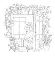 amazon fr happy coloring book dream room ida chiaki livres livre de couleur a colorier coloriage animaux2
