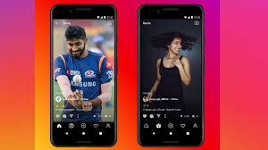 No facebook and instagram are not banned in india. Instagram Adds Dedicated Tab For Reels In India Shifts Explore Button Technology News