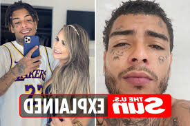 Dating guru and image consultant kevin samuels is trending online following some of his comments about beauty standards for women. Who Is Mc Kevin S Wife Deolane Bezerra Big World Tale