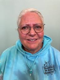 Bonnie Boyce's Instagram, Twitter & Facebook