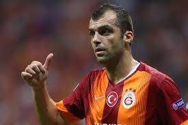 Emre colak replaces goran pandev. Goran Pandev Jumped At Chance To Sign For Genoa