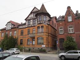 Attraktive häuser kaufen in eschwege für jedes budget von privat & makler. Datei Friedrich Wilhelm Strasse 32 1 Eschwege Werra Meissner Kreis Jpg Wikipedia