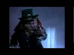 Check spelling or type a new query. Decades Of Horror Leprechaun Youtube