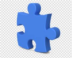 World Autism Awareness Day Light It Up Blue April 2, Puzzle Piece ...