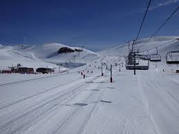 Labellisée famille plus, elle est la station idéale pour partir en famille. Espiaube Vue Des Pistes Picture Of Station De Ski Saint Lary Soulan Saint Lary Tripadvisor