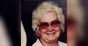 Mary Alice Dye Obituary