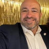 Ignacio Romo Email & Phone Number