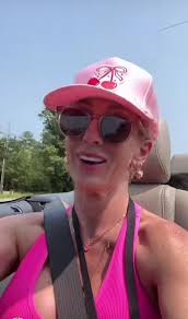 every once in a while I get to drive the grown up truck 😁