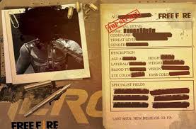 Langkah bermain game free fire yang cukup susah membuat kita harus pintar dalam memanfaatkan kondisi, misalnya saat memakai senjata kita harus dapat menggunakan senjata yang cocok dengan keadaan kita contohnya untuk tembak jarak jauh atau jarak dekat. Selain Jota Aktor Bollywood Ini Bakal Jadi Karakter Baru Di Free Fire