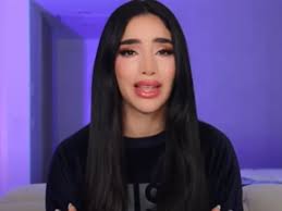 Por qué ponen en duda retiro de Kimberly Loaiza de YouTube
