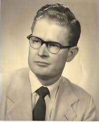 Valdhe Franklin “Red” Pitman (1922-1999)