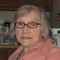 Iris Boudreaux Obituary December 3, 2009