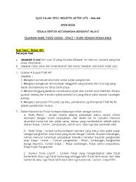 Contoh soal pajak tangguhan dan jawabannya. Contoh Soal Pajak Tangguhan Dan Jawabannya Read Books