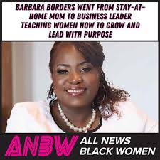 All News Black Women